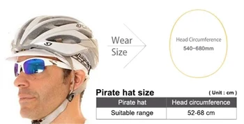 2020 mai Recente Pro Cycling cap mens atât de cool Bike Pălării ușoare Rutiere biciclete ciclism pălărie Gorra Ciclismo o mărime negru