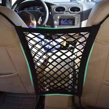 2020 masina noua depozitare cârlig scaun sac de plasă pentru Chevrolet Cruze Aveo, TRAX Sonic Lova Naviga EPICA Captiva Malibu Volt Camaro Cobalt