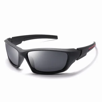 2020 Moda Polarizat ochelari de Soare pentru Barbati Brand de Lux de Designer de Epocă de Conducere Ciclism Ochelari de Soare Ochelari de sex Masculin Umbra UV400