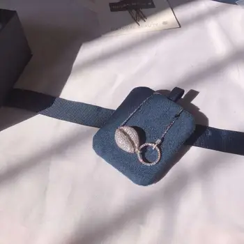 2020 new sosire Maroc de cristal colier de brand original rece colier delicat pentru femei fata cadou