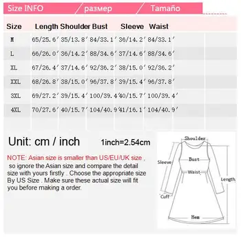 2020 New Sosire Moda de Vara Trei Sferturi Slim florale Cămașă lungă de sex Feminin Casual Slim Culoare Plus Dimensiune elegant Imprimate Bluza