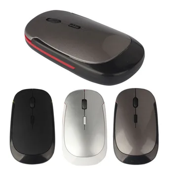 2020 nou de 2.4 GHz Șoareci fără Fir, Cu Receptor USB Gamer 1600DPI Mouse-ul Pentru Calculator PC, Laptop wireless mouse de calculator