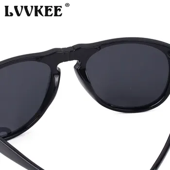 2020 Nou Hot de moda de lux Steve 007 Daniel Craig Stil Polarizat ochelari de Soare Barbati de Conducere de Brand, Design de Ochelari de Soare Oculos UV400