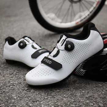 2020 nou Pantofii de Ciclism sapatilha ciclismo mtb Barbati adidasi Femei pantofi de biciclete de munte de Auto-Blocare original Biciclete Pantofi