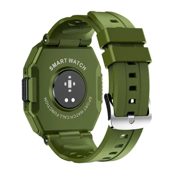 2020 Nou S9 Ceas Inteligent Bluetooth Full Touch Sport Fitness Tracker Tensiunii Arteriale Rata de Inima Smartwatch Pentru Android IOS