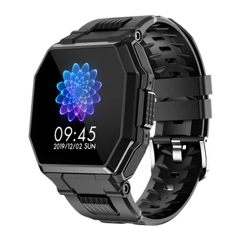 2020 Nou S9 Ceas Inteligent Bluetooth Full Touch Sport Fitness Tracker Tensiunii Arteriale Rata de Inima Smartwatch Pentru Android IOS