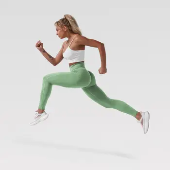 2020 nou wowen mare selastic montaj yoga legging sport pantaloni de jogging rapid uscat
