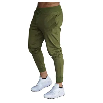 2020 noua moda pentru bărbați pantaloni de trening de bărbați și femei sport jogging barbati vara