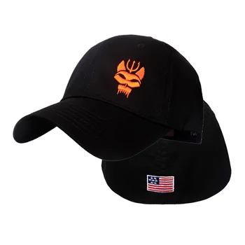 2020 noua moda pentru bărbați tactice șapcă de baseball în aer liber camuflaj golf hat en-gros