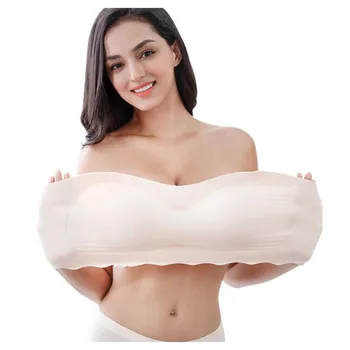 2020 Noua Moda pentru Femei Matase de Gheață Lenjerie de corp Confortabil Doamnelor Sexy de Culoare Solidă Bra Tank Top Set Vestă Scurtă de Îmbrăcăminte Lenceria