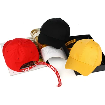 2020 Noua Moda Sport în aer liber, care Rulează Sepci de Baseball Plasă Pălărie Bărbați uscare Rapidă de Vară Vizor Capac de sex Masculin Reglabil Tata Pălării