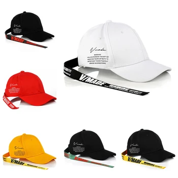 2020 Noua Moda Sport în aer liber, care Rulează Sepci de Baseball Plasă Pălărie Bărbați uscare Rapidă de Vară Vizor Capac de sex Masculin Reglabil Tata Pălării