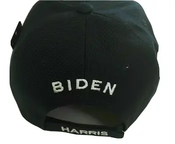 2020-Presedintele Joe Biden, Kamala Harris Pălărie Brodată Bleumarin Reglabil Pălărie De Bumbac Șapcă De Baseball