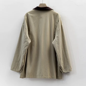 2020 toamna design nou Sacou Casual pentru Femei palton supradimensionat îmbrăcăminte exterioară