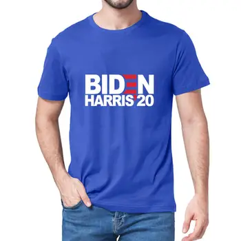 2020 Vara Noi Biden Harris Tricou, Joe Biden, Kamala Harris 2020 Alegeri Bărbați Gatului Bumbac T-Shirt femei top tee