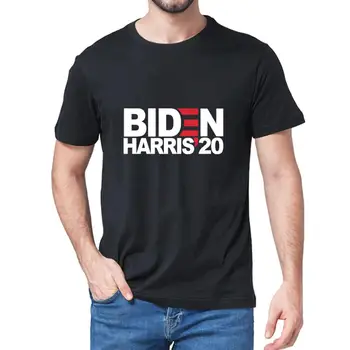 2020 Vara Noi Biden Harris Tricou, Joe Biden, Kamala Harris 2020 Alegeri Bărbați Gatului Bumbac T-Shirt femei top tee