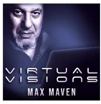 2020 versiunea Completă 6 fișiere - Virtual Viziuni de Max Maven - trucuri magice