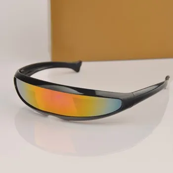 2020 Vintage de lux ochelari de vedere ochelari cadru de Siguranță Moda Ochelari de Protecție pentru Ochi în aer liber Ochelari de gafas de sol hombre