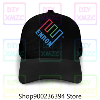2020 Șapcă De Baseball Enron Pălării