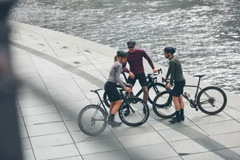 2021 calitate de Top echipa pro areo ușor ciclism jersey cu maneca lunga tricou ciclism road biciclete de viteze