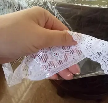 2021 Fierbinte Moale Rundă de sticlă transparentă din PVC din material plastic mușama ceai de Masă acoperi pânză impermeabilă față de masă de Crăciun decor nunta
