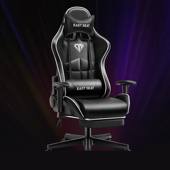 2021 jocuri scaun,confortabil scaun de calculator,sillas gamming, Internet cafe fata gamer scaun,scaun de birou,acasa, scaun rotativ,de culoare roz, rosu