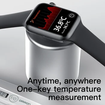 2021 New Sosire S88 IWO 13 PRO Smart Watch Femei Bărbați Seria 6 T800 SmartWatch Bluetooth Apel de Ritm Cardiac ECG Brățară Inteligent