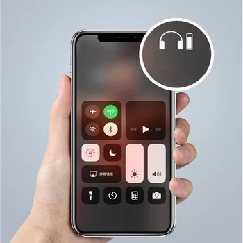 2021 Noi i16 Max TWS Bluetooth V5.0 cască asocierea automată wireless 3D stereo căști touch control pentru iPhone, Huawei, Xiaomi