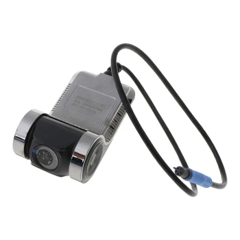 2021 Noua Masina DVR Camera Video Recorder USB WiFi / GPS / ADAS G-senzor de Înregistrare de Bord Cam
