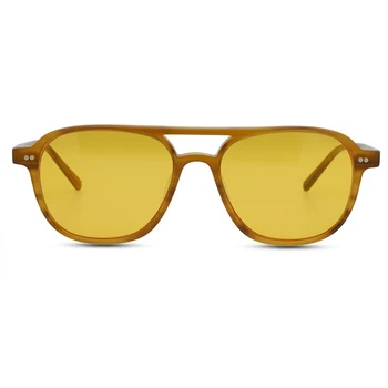 2021 Noua Moda UV400 ochelari de Soare pentru Femei de Noapte Viziune Ochelari de Conducere Cu Dimensiuni Cutie 57-17-145mm