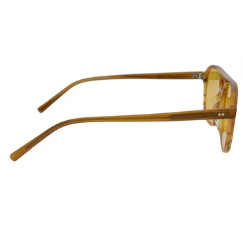 2021 Noua Moda UV400 ochelari de Soare pentru Femei de Noapte Viziune Ochelari de Conducere Cu Dimensiuni Cutie 57-17-145mm