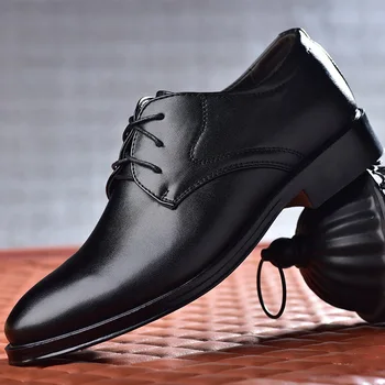 2021 oameni noi rochie pantofi de piele de înaltă calitate oficială de pantofi pentru bărbați de mari dimensiuni 38-48 pantofi oxford pentru barbati moda pantofi office barbati