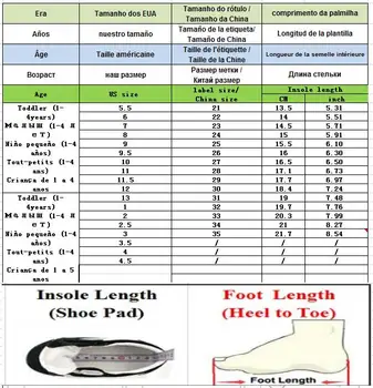 2021 Primăvară Fete Pantofi de Piele Drăguț Papion Stras Pearl Copii Printesa Pantofi Plat Fetita Pantofi Mărimea 21-35 SMG154