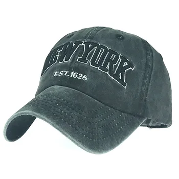 2021 Primăvară&vară Șapcă de Baseball pentru Bărbați pentru Femei Sapca Ny Bumbac Reglabil New York Yankees Brand Os Snapback Șapcă de Camionagiu MZ059