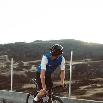 2021 pro cycling veste echipa fără mâneci vară tricouri MTB biciclete road biciclete jersey Top ciclism îmbrăcăminte haina gilet bărbat și femeie