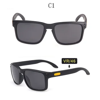 2021NEW O Marca de ochelari de Soare Barbati Polarizati Sport în aer liber ochelari de Soare UV400 Ochelarii de Condus Înaltă Calitate Ridicata Transport Gratuit