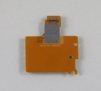 20buc/lot Original, Slot pentru Card TF Module pentru Nintend Switch Slot pentru Card SD, Mufa Pentru Comutator NS Consola