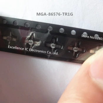 20BUC MGA-86576-TR1G MGA-86576 MGA86576 Amplificator RF IC Noi produse