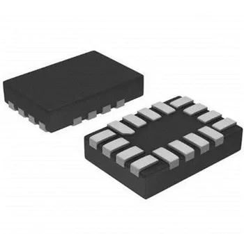 20buc TSU6111RSVR ZTC TSU6111 Dual SP2T Micro-USB Comutator integrat cu impedanță și încărcător de detectare UQFN16