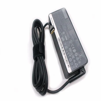 20V 3.25 UN 65W AC de TIP C-C USB Adaptor de alimentare Pentru Lenovo ThinkPad X1 X270 carbon 2017 E480 E580 S2 Yoga 2018 ADLX65YCC3A