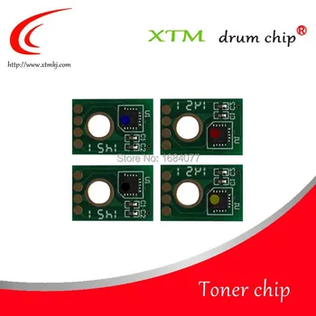 20X chip de Toner pentru Ricoh MP-C4502 MP-C5502 C4502 C5502 4502 5502 MPC5502a MPC4502a 4502a 5502a laser cartuș resetare cip