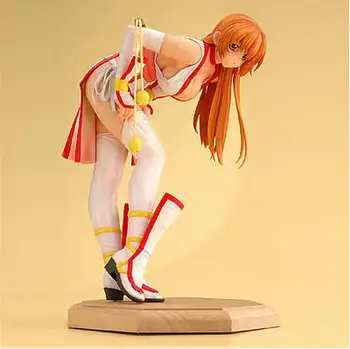 21cm DOA Viu sau Mort Kasumi Varianta C2 Fata Sexy figurina PVC de colectare jucarii papusa anime desene animate model