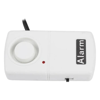 220V Indicator LED Inteligent 120Db Automată a Puterii Taie Eșecul de Curent Alarma Plug SUA
