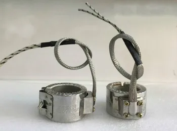 220V mici ceramic de incalzire electrica inel de înaltă calitate masina de turnare prin injecție