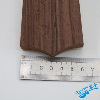 23Inch Ukulele Gât Mahon African Lemn Rosewood Neck Cap de Înmatriculare din marea BRITANIE 380 Lungime de Coardă semifabricate 360*90*60cm