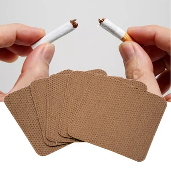 25Pcs=5Bags Ingredient Natural Anti Smoke Patch Renunțe la Fumat Renuntarea Chineză pe bază de Plante Ipsos Medical de Îngrijire a Sănătății D2050