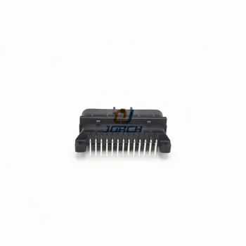 26 pin mod AMP ecu automobile electrice pcb conector plug pin header 6473711-1