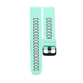 26mm 22mm Watchband Pentru Garmin Fenix 6 6X Pro 5 5 Plus 3 ORE de Silicon Trupa Fenix6 Fenix5 Ceas de Eliberare Rapidă Easyfit Curea de mână