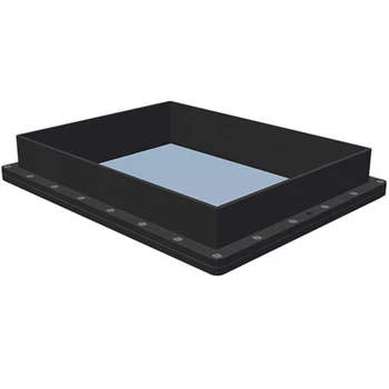 280X200mm 11X8Inch LCD Sn UV FEP Film pentru DLP SLA Copierea Mașină D8 Imprimantă 3D Părți 4buc