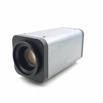 2MP HD-SDI de Securitate CCTV 20X Auto Focus Zoom SDI 1080P Camera SDI+CVBS/AHD/TVI/CVI 6in1 CUTIE de SDI Camera Cu RS485